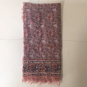 Madewell Bandana